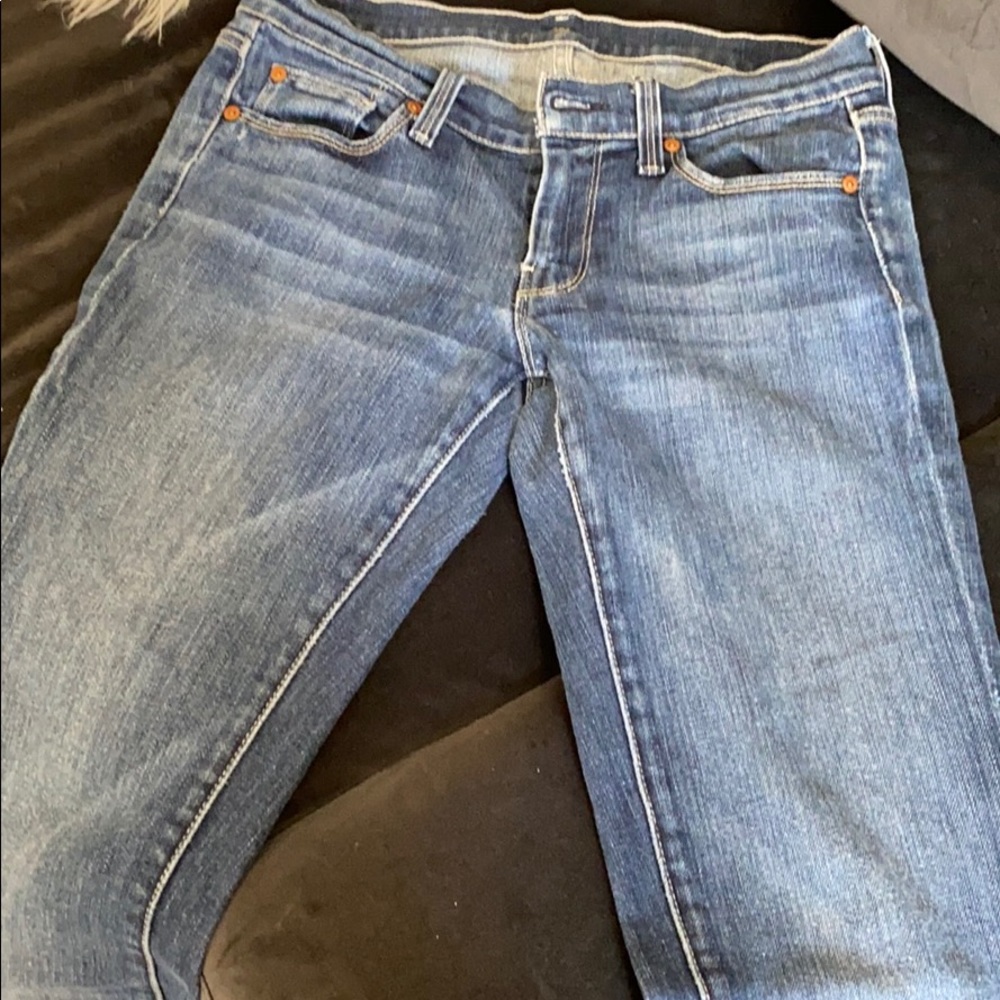 7 for mankind jeans